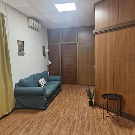 דירה G Fundeni בוקרשט