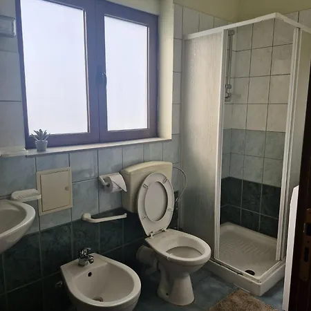 G Fundeni בוקרשט